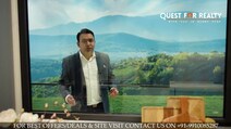 Whiteland The Aspen Sector 76 Sample Apartment and Project Details